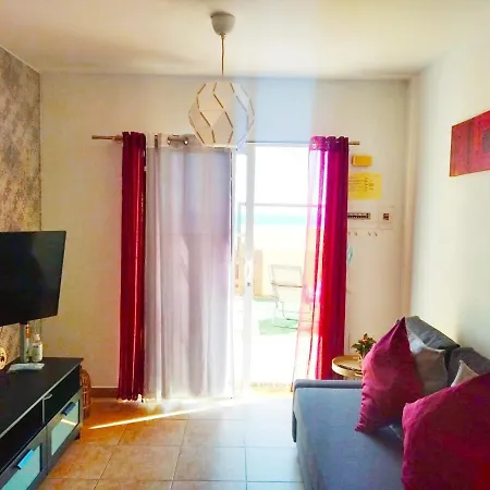 Apartment Castillo Caleta De Fuste