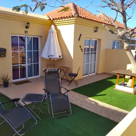 Castillo Apartment