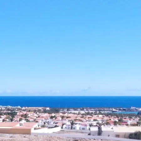 Castillo Caleta De Fuste
