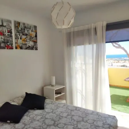 Apartment Castillo Caleta De Fuste